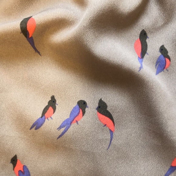 Little birds dress 🐦 - Picture 9 of 10